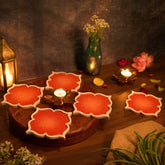 umang motif set of 10 pieces ambience shot